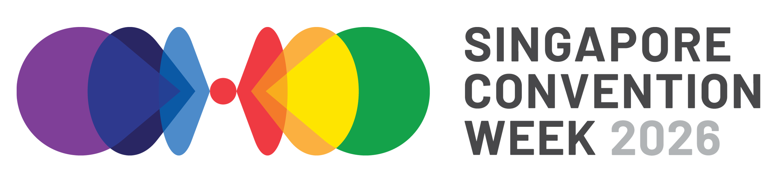 Singapore Convention Week 2026