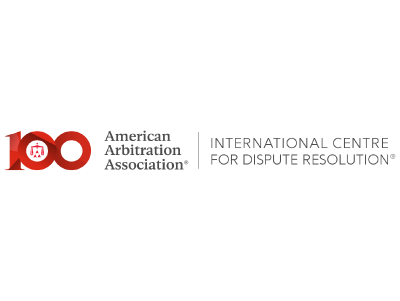 AAA-ICDR Asia Case Management Centre