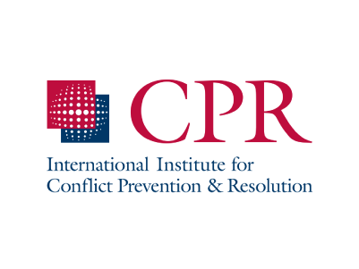 International Institute for Conflict Prevention and Resolution
