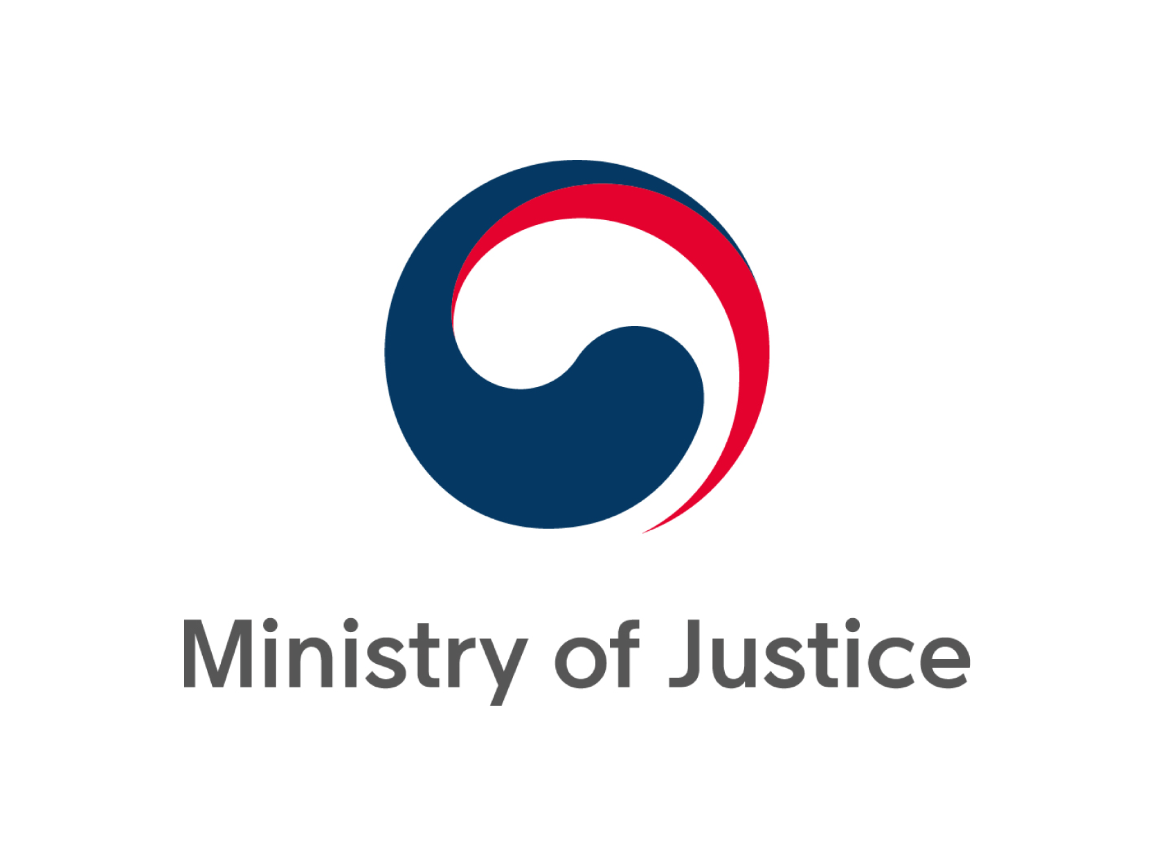 Ministry of Justice, Republic of Korea