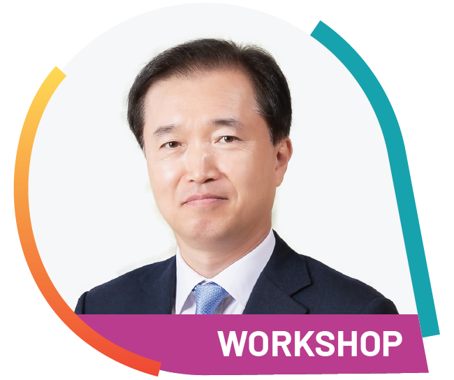 Byung-Chol (B.C.) YOON