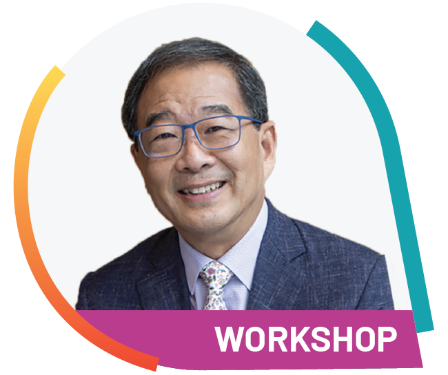 George LIM SC