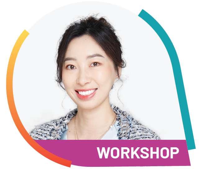 Iris Jieyun LI