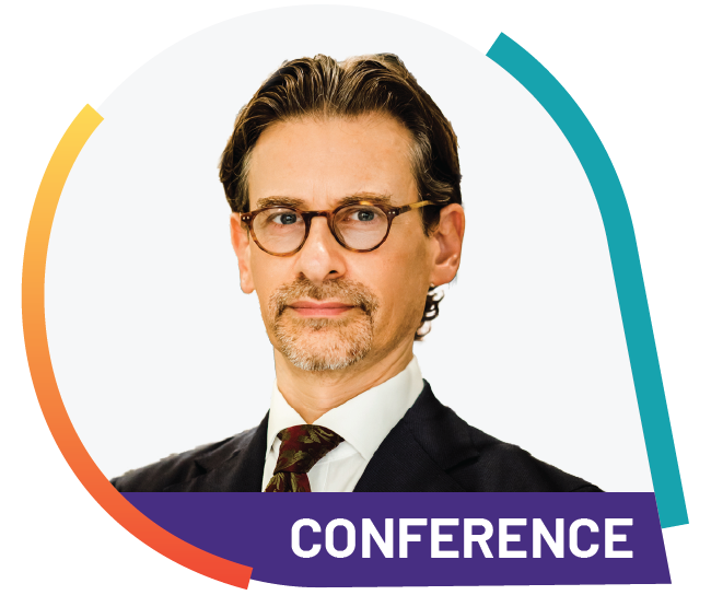 Toby LANDAU KC