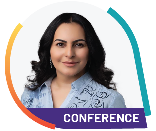 Fatima GHAITH