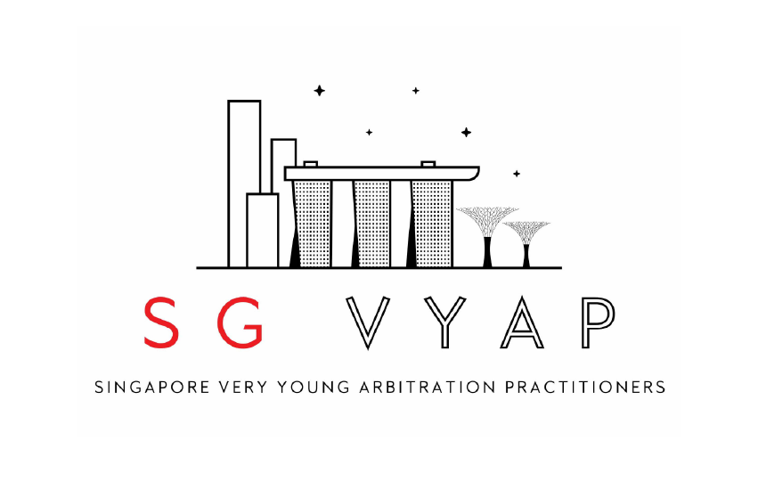 Singapore Very Young Arbitration Practitioners (SGVYAP)