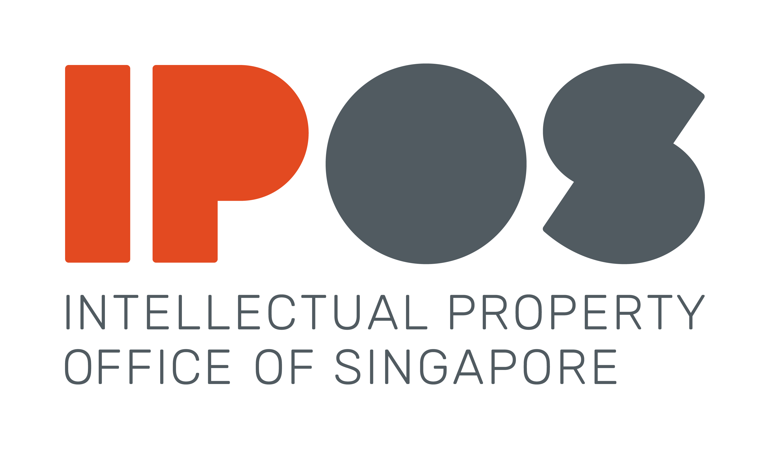 Intellectual Property  Office of Singapore